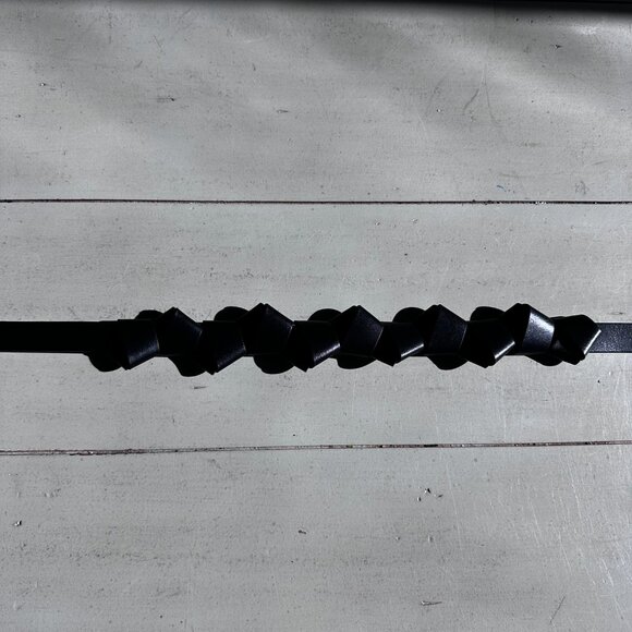 Salvatore Ferragamo Ceylon Knot Belt main image 6